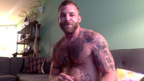 Derek Parker Xxx Private Show