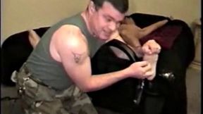 Asian Tickle Interrogation