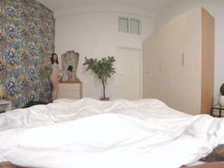 PURITYVR Elena Spano's 1st anal in VR