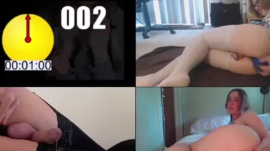 Sissygasm Trainer (anal Trainer)