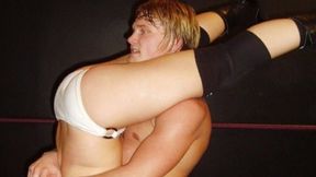 Best of Male Piledrives Female - Volume 3