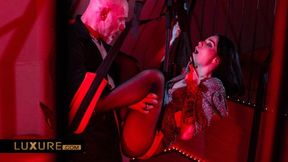 Watch wonderful Clara Mia and Mia Bandini's scene