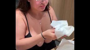 Taste Test with Dani - McDonalds in Greece
