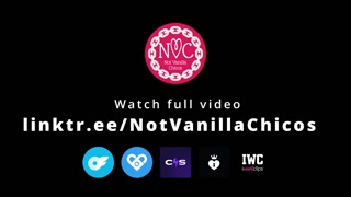 Mistress orders slave to masturbate with ruined orgasm