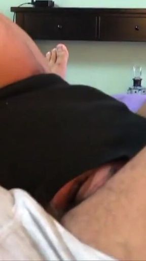 Daddy Chris Fucks a Fag 8
