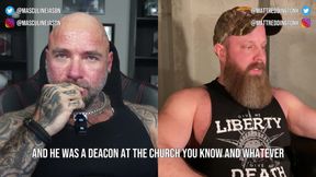 Masculinity, Sexual Difficulties, and the Gay Community with Matt Reddington Episode 3