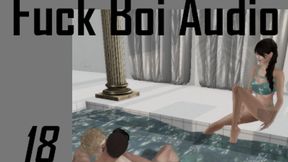 Bath House Fuck Boi Audio