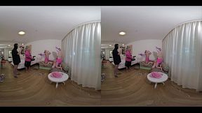 Pussy Pounding Pros Tadpole And Dan Fill Lana Analise &amp_ Rebel'_s Cunts!