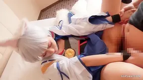 Japanese MILF Goddess – Hot Creampie Explosion Unleashed