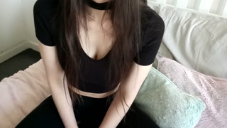 give yourself to me || intense, intimate JOI domination / bdsm ASMR