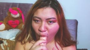 Sofhia Saenz Private Show