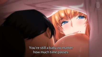 master-piece-the-animation-60fps