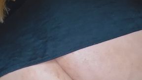 StepMOM seduces stepSON