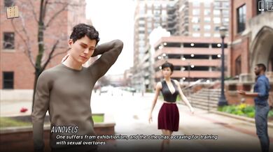 University Of Problems 18