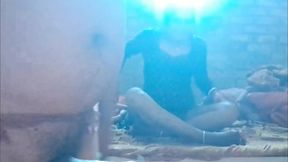 Indian Bhabhi Chudai Video For Her Real Chudai