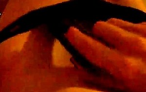 Masturbation of teen cd