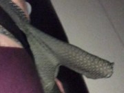 Random / Weird / ROUGH JERKING OFF at the local GYM ** Surprise CUMSHOT **