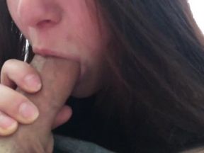 Homemade Sex and Oral from Bride