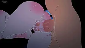 Terrible Momo chooses a guy for the night'but when he arrived he cried with fear (but