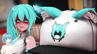 lewd exchange