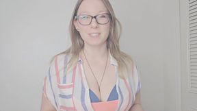 Embarrassing Pharmacist Mini