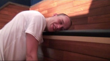 JORDAN FOX fuck a sexy twink