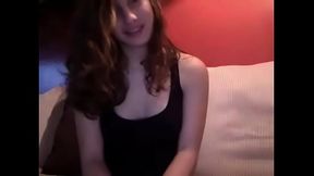 Amateur webcam solo