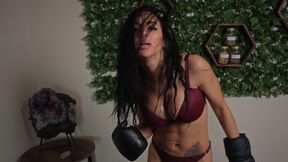 Hottest Boxing POV (4k)