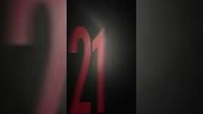 ”Sunbath with horny grandma”