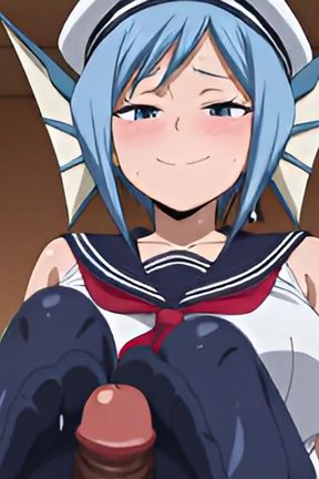 My Hero Academia Sirius Hen