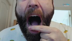 El hombre que comía hombres Vore