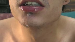 Aiden Stormy Private Show