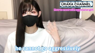How a Japanese mistress ruined me with her cfnm tease and denial