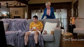 Stepmom'_s Cuntroller - Dee Williams, Ricky Spanish