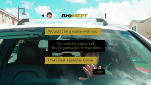 True Male: Kyan Marshall in a Rimming Delight