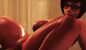 Mei sex hentai