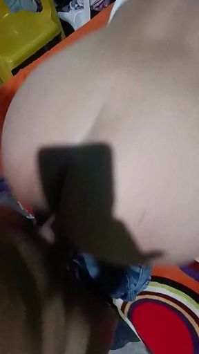 My Niece Went to Meet Her Online Boyfriend, and to Avoid Feeling Jealous, I Fucked Her and She Swallowed My Cum!