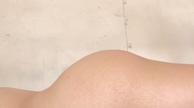My best friend’s boyfriend jerks off naked while I watch his cuckold fantasy