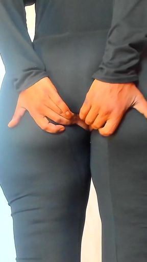 Armpit Fetish, Feet Fetish,