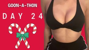 GOON-A-THON | DAY 24