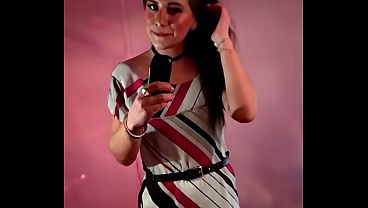 Lucia Vanesa travesti promo