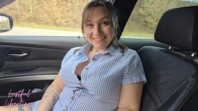 Hairy Mature MILF Returns Favor with Deep Throat Cum Swallowing