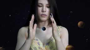 Goddess Rising Chinese Version