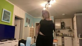 Playing with my scars