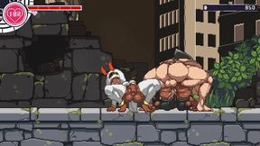 Princess Reconquista Hentai Pixel Art Xhatihentai Gameplay Ep.4