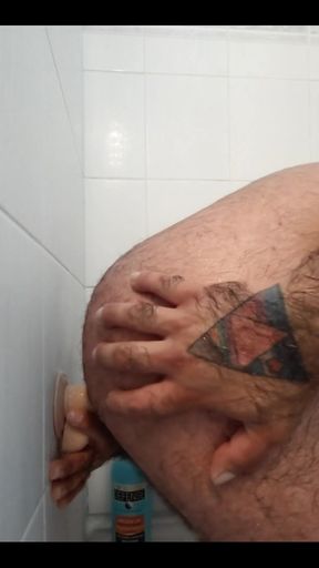 It's Fuck Me Friday...