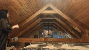 why women rule over men cbt fantasy