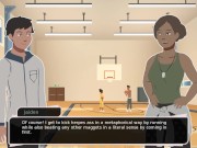 A Town Uncovered #5 - A LOT OF WEIRDOS