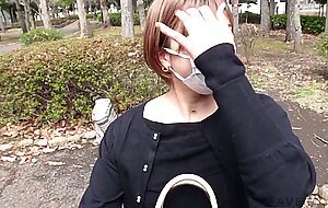 Fmdl-007 dense sexual intercourse of mucus mud that