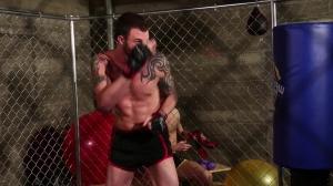 Sucker Punch - oral stimulation-service pound